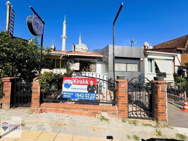 Üsküdar, İstanbul içerisinde kiralık Villa