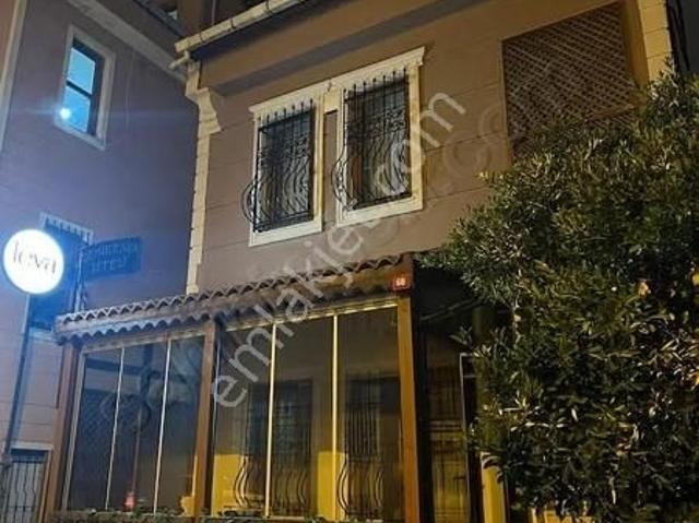 Üsküdar, İstanbul içerisinde satılık Villa