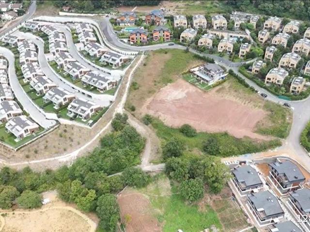 Sariyer, İstanbul içerisinde satılık Arsa
