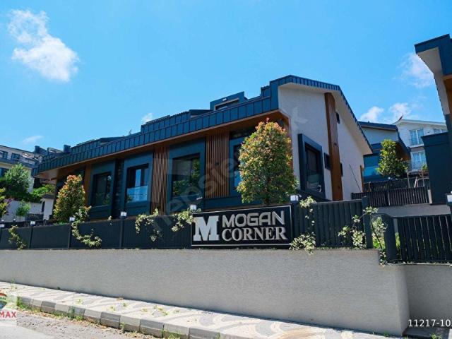 Sariyer, İstanbul içerisinde satılık Villa