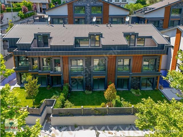 Sariyer, İstanbul içerisinde satılık Villa