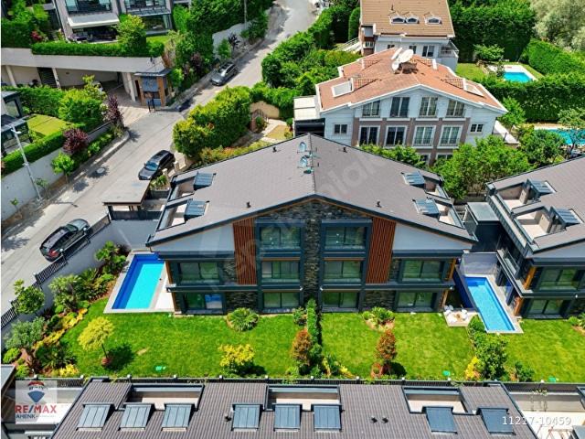 Sariyer, İstanbul içerisinde satılık Villa