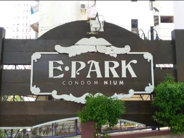 Condominium for rent in Timur Laut, George Town
