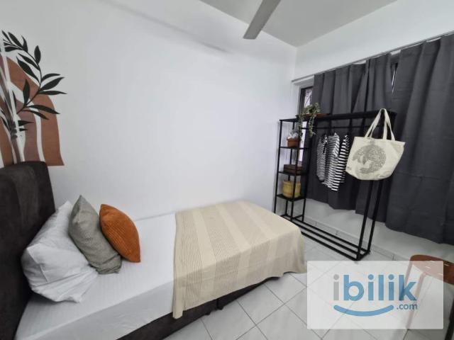 Room for rent in Mukim 13, Georgetown