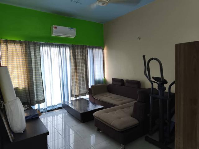 Condominium for rent in Penang