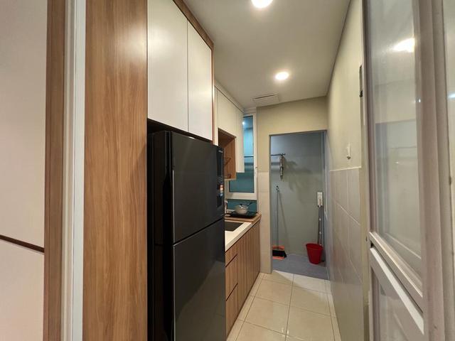 Condominium for rent in Georgetown, Penang