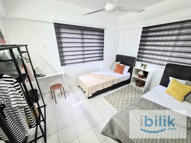 Room for rent in Mukim 13, Georgetown