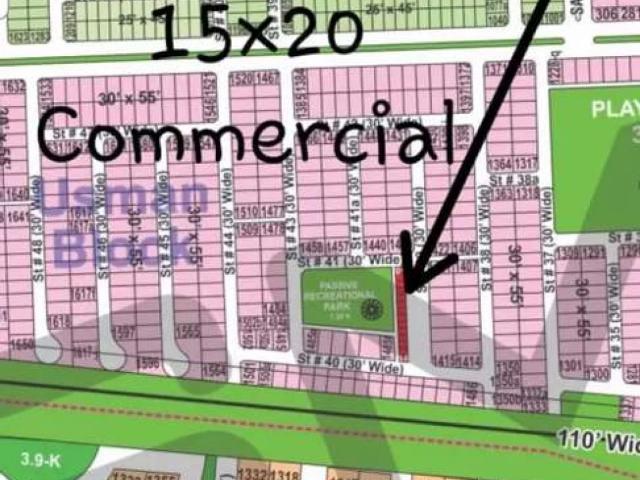 Land for sale in Rawalpindi, Islamabad Capital Territory