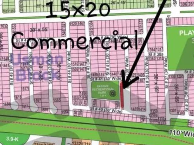 Land for sale in Rawalpindi, Islamabad Capital Territory