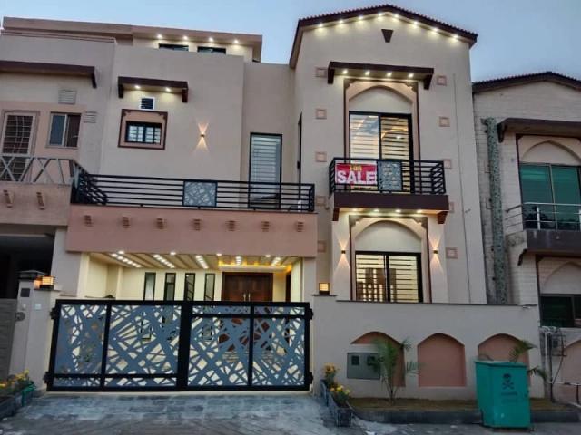 House for sale in Rawalpindi, Islamabad Capital Territory