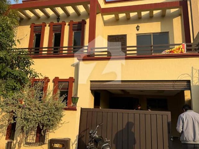 House for sale in Rawalpindi, Islamabad Capital Territory