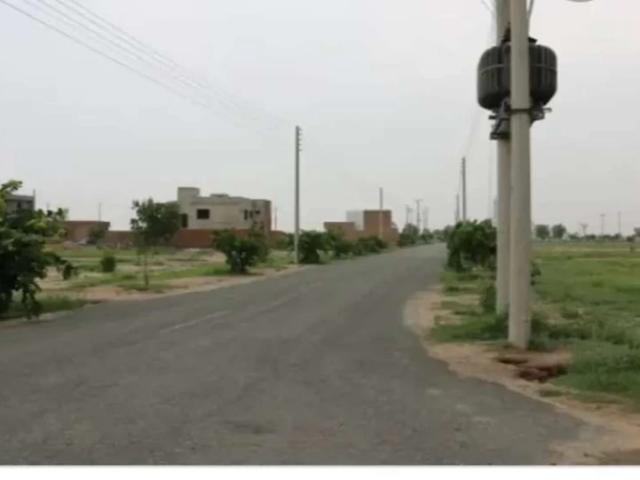 Land for sale in Rawalpindi, Islamabad Capital Territory