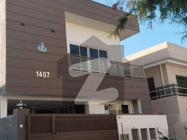 House for sale in Rawalpindi, Islamabad Capital Territory