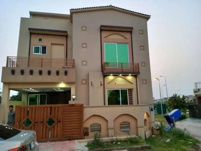 House for rent in اسلام آباد, زون 1