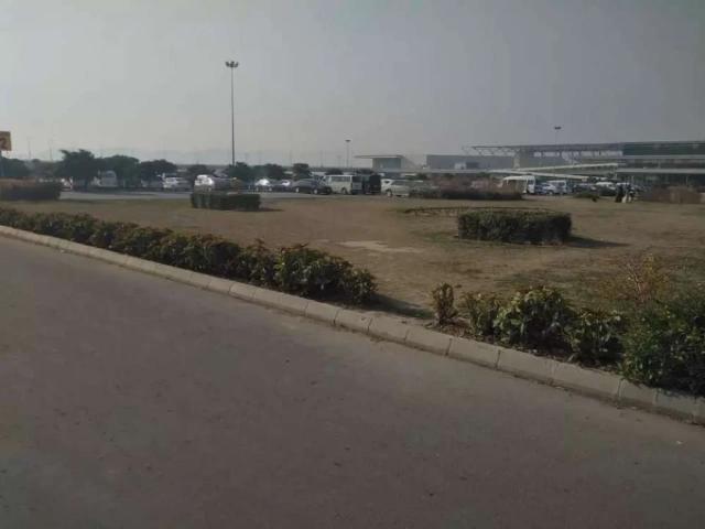 Land for sale in Rawalpindi, Islamabad Capital Territory