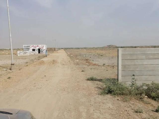 Land for sale in North Waziristan, Federally Administered Tribal Areas fata