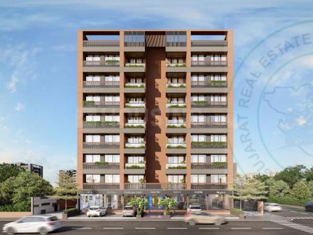 Flat for sale in Navrangpura - Ahmedabad, Gujarat