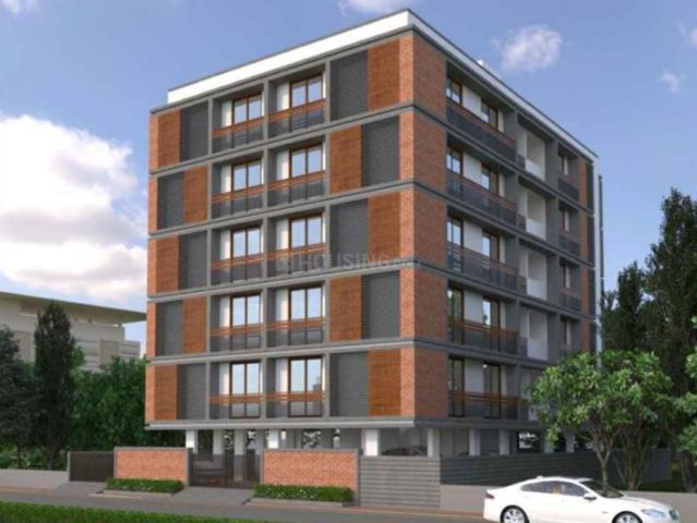 Flat for sale in Gujarat