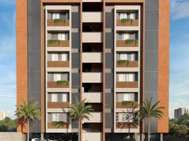 Flat for sale in Navrangpura - Ahmedabad, Gujarat