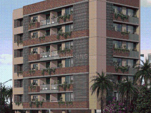 Flat for sale in Navrangpura - Ahmedabad, Gujarat