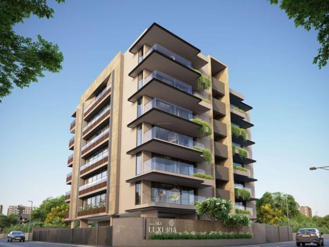 Flat for sale in Navrangpura - Ahmedabad, Gujarat