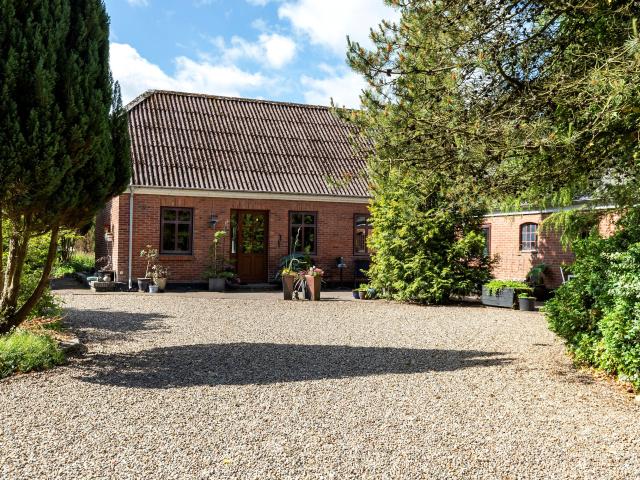 Villa til salg i Varde