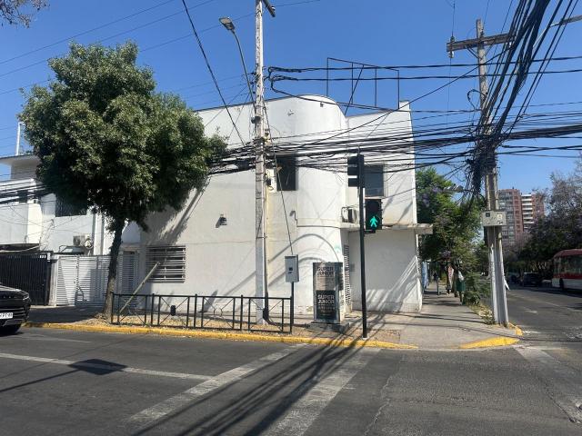 Departamento en arriendo en Providencia, Villaseca