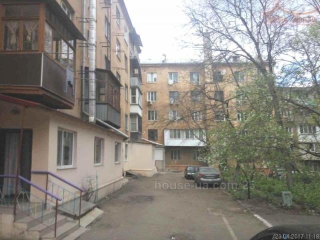 Квартира продажа в Великодолинском, Днепропетровской области