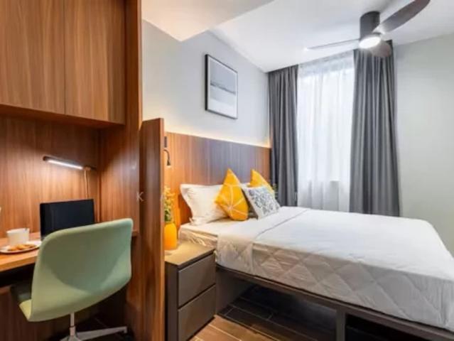 Apartment for rent
