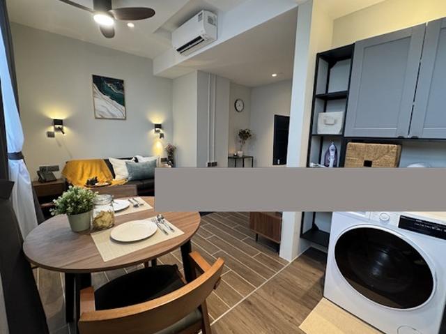 Apartment for rent in Lorong Ah Soo, Singapore