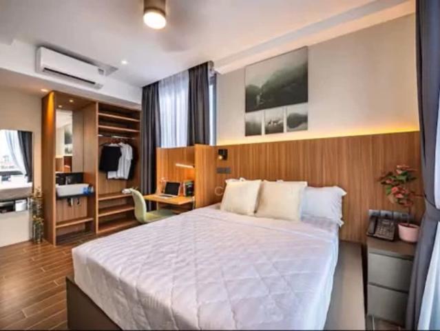 Apartment for rent