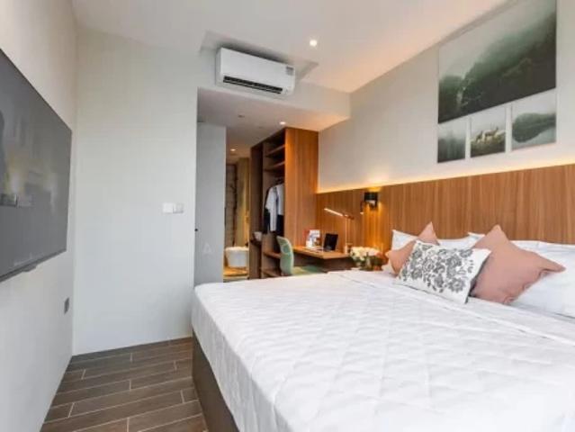 Apartment for rent