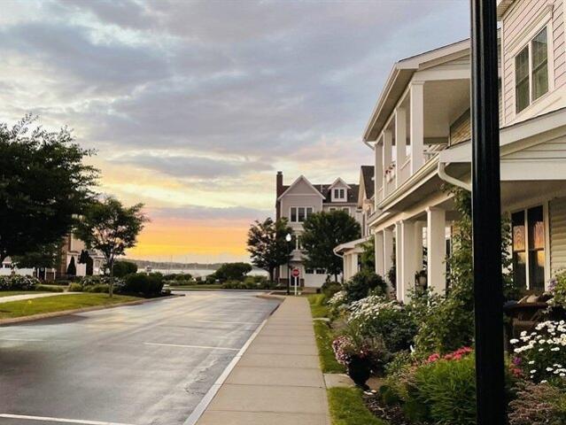 House for sale in Hingham, Massachusetts