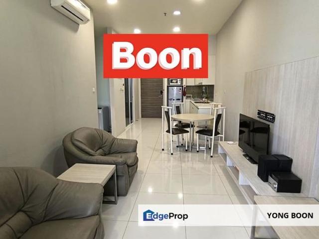 Condominium for rent in Kuching, Bahagian Kuching