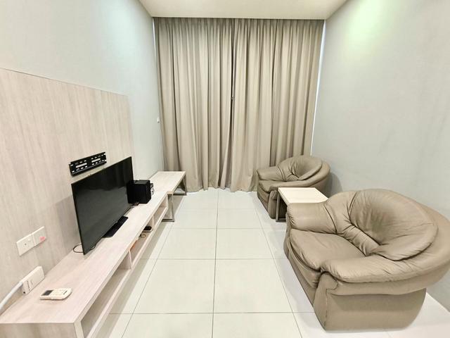 Condominium for rent in Kuching, Bahagian Kuching