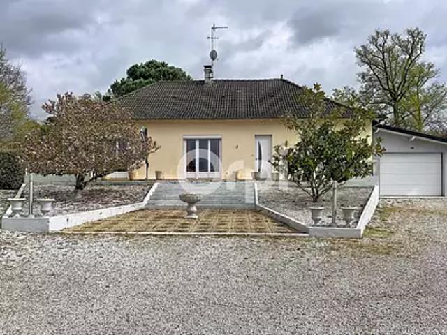 Maison vente à Brive-la-Gaillarde, Ussac