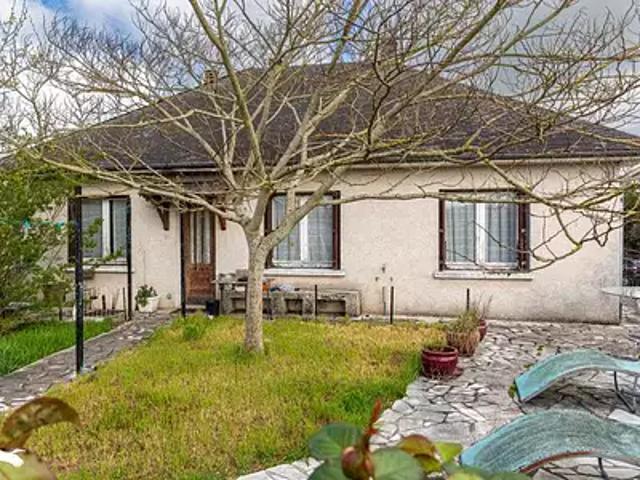 Maison vente à Brive-la-Gaillarde, Ussac