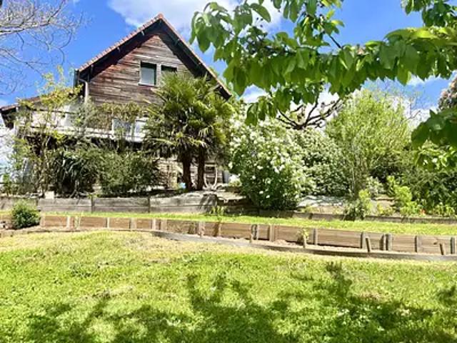 Maison vente à Brive-la-Gaillarde, Ussac