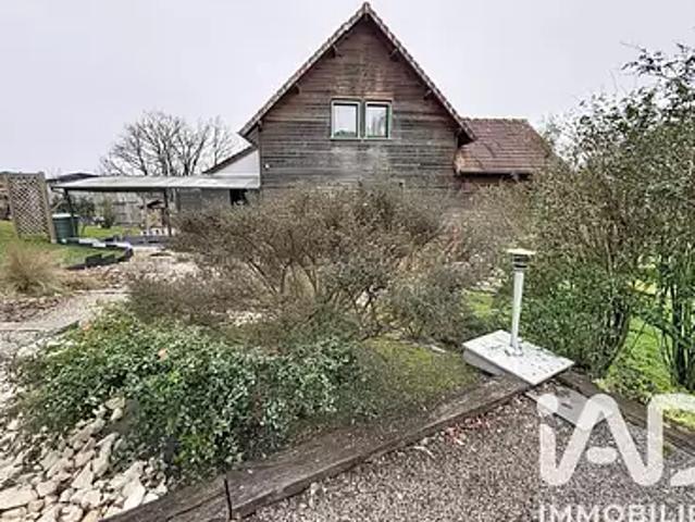 Maison vente à Brive-la-Gaillarde, Ussac