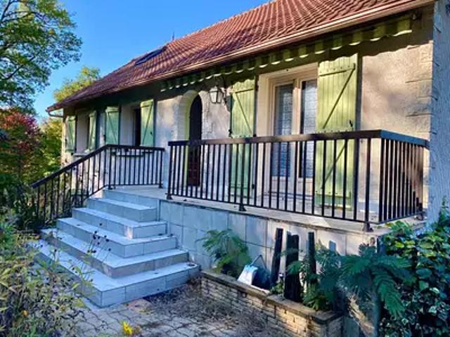Maison vente à Brive-la-Gaillarde, Ussac
