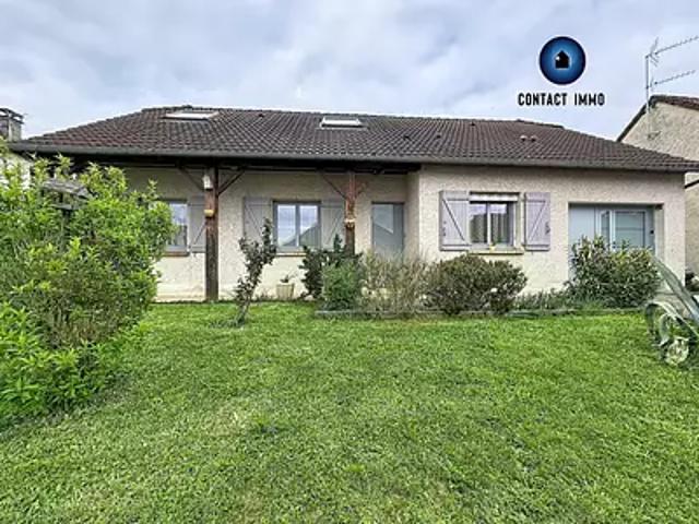 Maison vente à Brive-la-Gaillarde, Ussac
