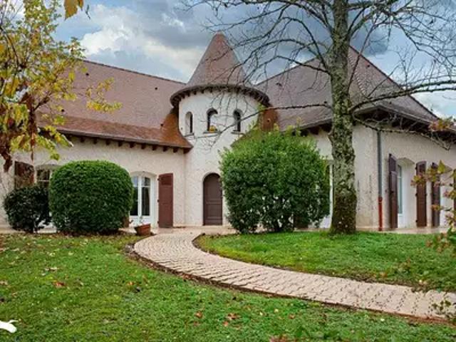 Maison vente à Brive-la-Gaillarde, Ussac