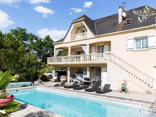 Maison vente à Brive-la-Gaillarde, Ussac