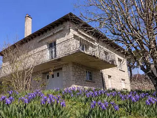 Maison vente à Brive-la-Gaillarde, Ussac