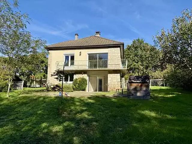 Maison vente à France métropolitaine, Ussac