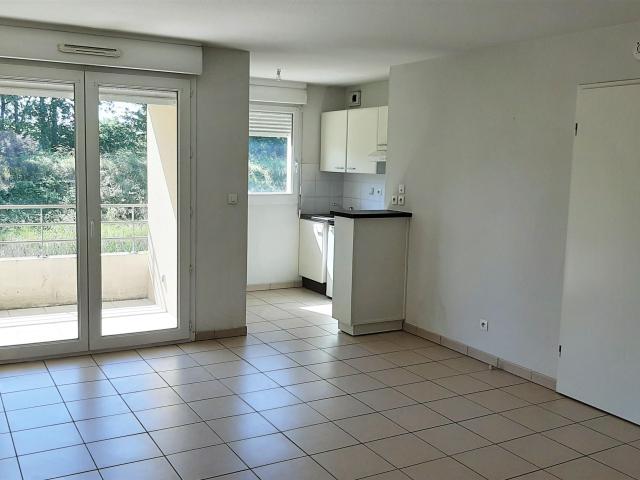Appartement vente à Brive-la-Gaillarde, Ussac