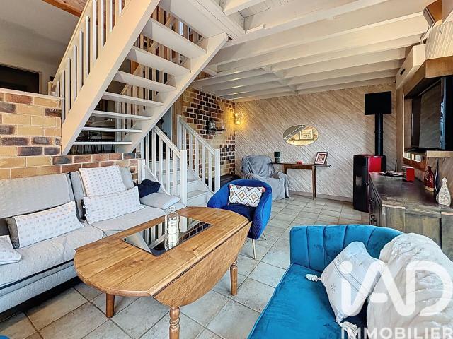 Maison vente à Brive-la-Gaillarde, Ussac