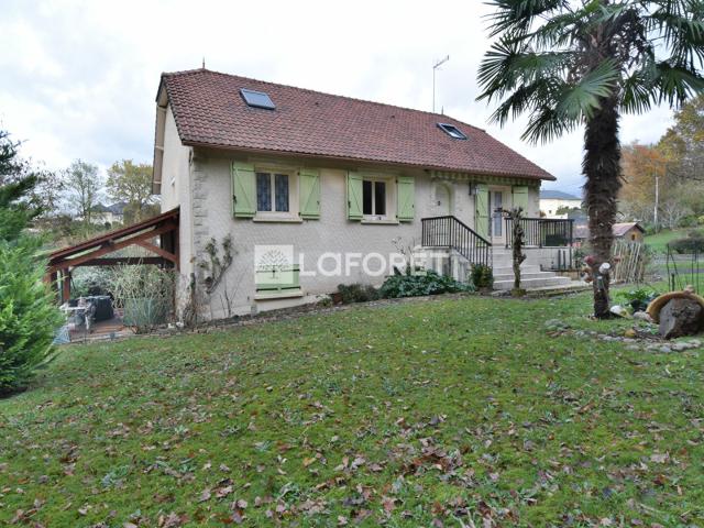 Maison vente à Brive-la-Gaillarde, Ussac