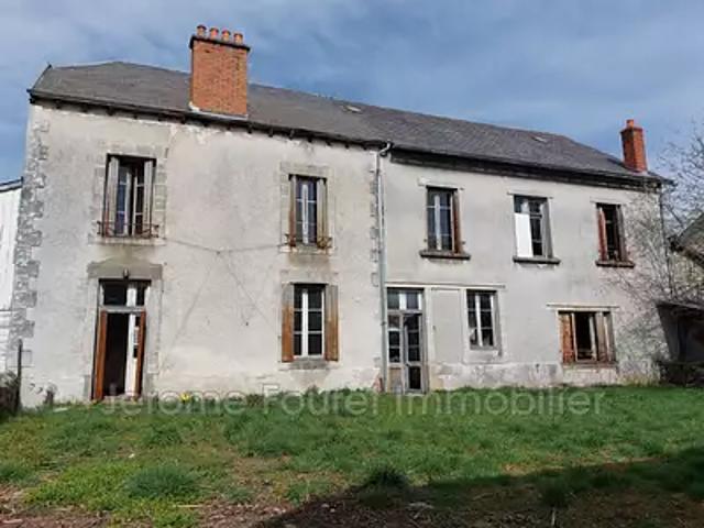 Appartement vente à Ussel