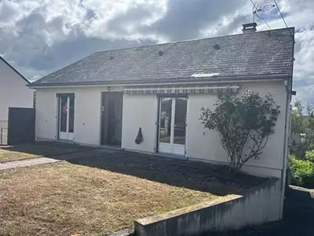 Maison vente à La Chabanne, Ussel